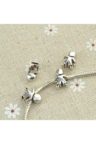 PANDORA CHARM BİLEKLİK UYUMLU GÜMÜŞ CHARM takıNM101