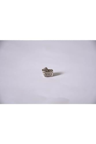 Pandora, Charm Bileklik Uyumlu, Gümüş, Charm takıNM158