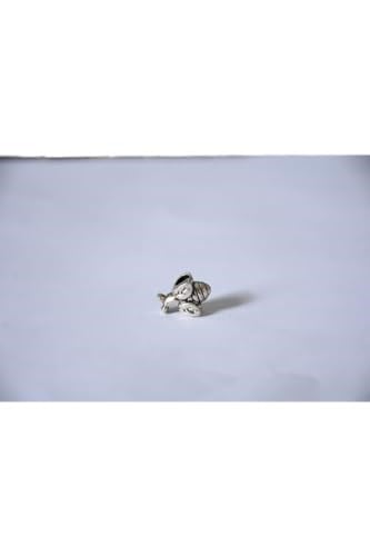 Pandora, Charm Bileklik Uyumlu, Gümüş, Charm takıNM189
