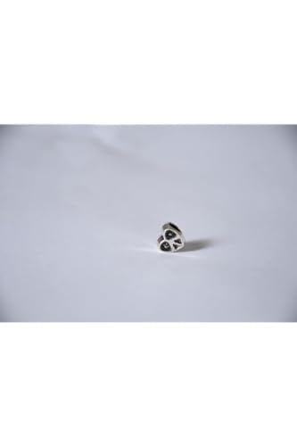 Pandora, Charm Bileklik Uyumlu, Gümüş, Charm takıNM155
