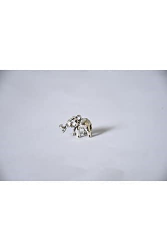 Pandora, Charm Bileklik Uyumlu, Gümüş, Charm takıNM165