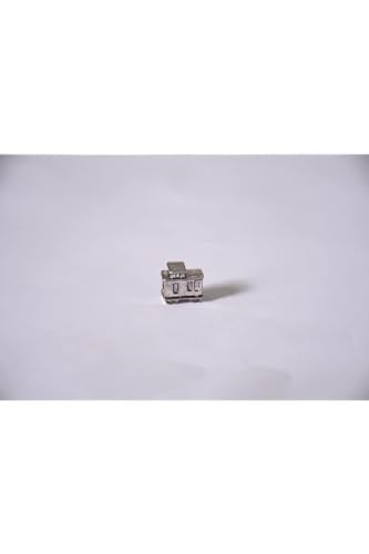 Pandora, Charm Bileklik Uyumlu, Gümüş, Charm takıNM216