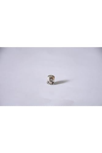 Pandora, Charm Bileklik Uyumlu, Gümüş, Charm takıNM257