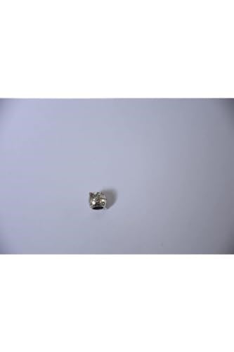 Pandora, Charm Bileklik Uyumlu, Gümüş, Charm takıNM153