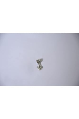 Pandora, Charm Bileklik Uyumlu, Gümüş, Charm takıNM273