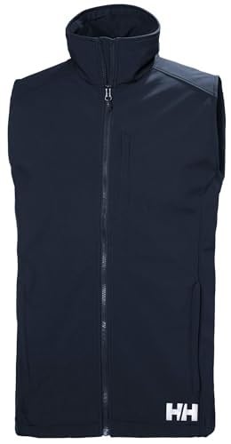 Paramount Vest Erkek Softshell
