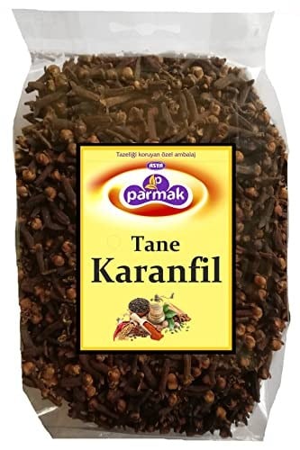 parmak Karanfil Tane 100 gr