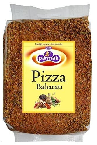 parmak Pizza Baharatı 250 gr