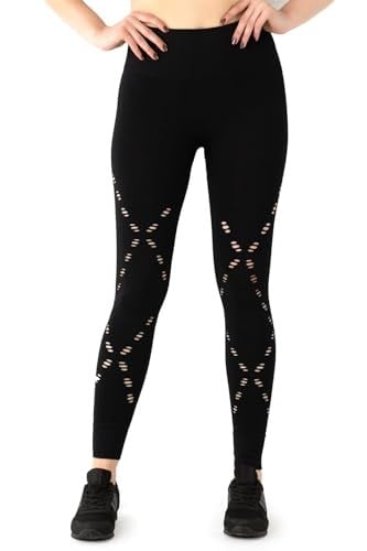 Pars Seamless Spor Tayt