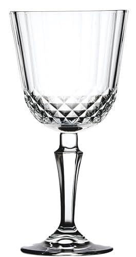 Paşabahçe 3'Lü Diony Ayakli Bardak - Seçenekler: 230 ml, 310 ml, Normal