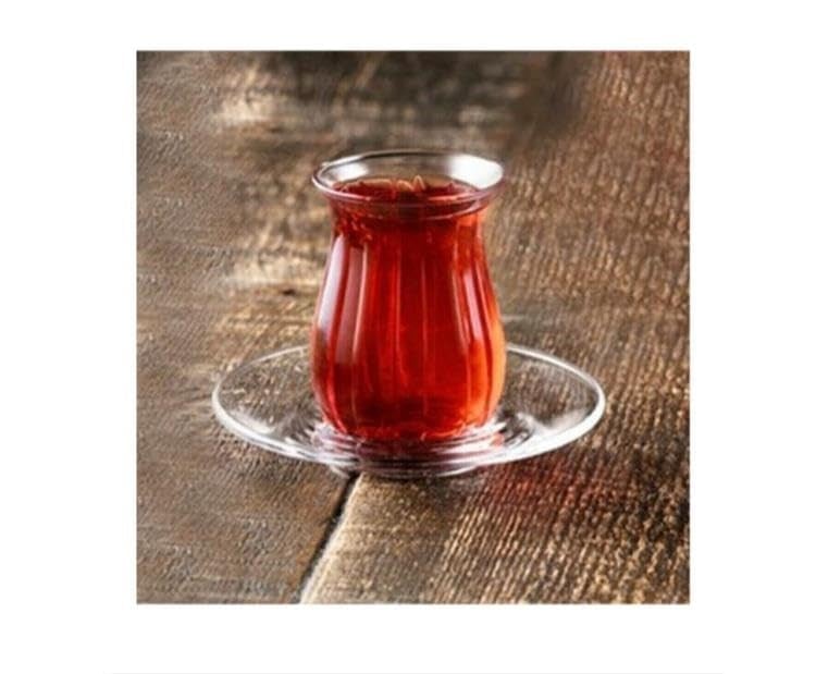Pasabahce 42741 Linka 12'li Çay Bardağı 145 cc