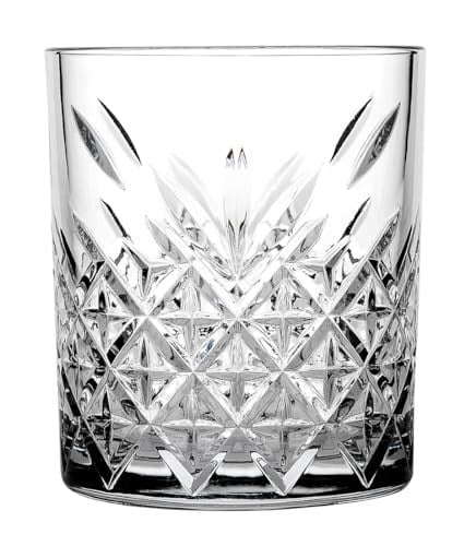 Paşabahçe 520414G00 TIMELESS VISKI 420 CC DAMLA LOGO - Seçenekler: 1 L, 5.5 cm x 6.5 cm, 6 ml, 62 ml, 195 cc, 260 cc...