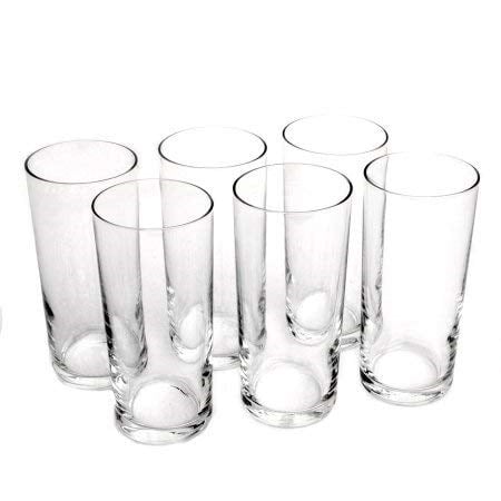 Pasabahce 52138 - Orijinal Raki Cam, Ouzo Camı - Raki Bardagi, 6 Adet Raki Bardağı, Uzo Bardakları