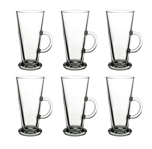 Pasabahce '55861 – Çay Bardağı Kulplu 