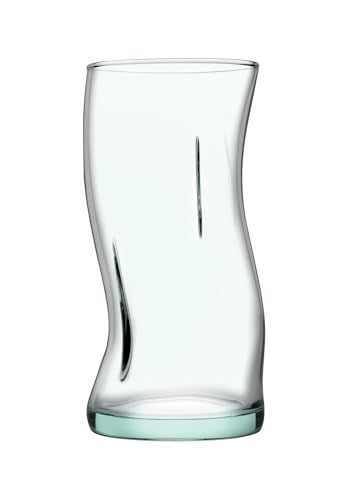 Paşabahçe AWARE MEŞRUBAT-LONG DRINK 0 4 - Seçenekler: Meşrubat Bardağı, Su Bardağı