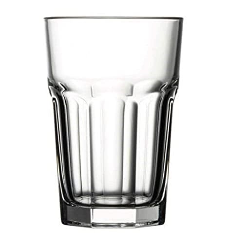 Paşabahçe CASABLANCA MEŞRUBAT-LONG DRINK 355 CC T - Seçenekler: 360 ml, 415 ml