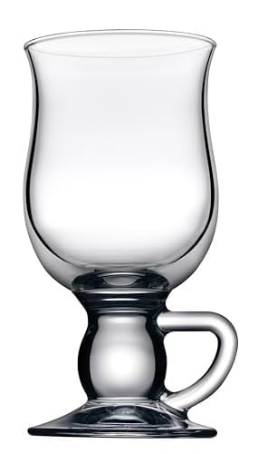 Paşabahçe COFFEE IRISH COFFEE FINCAN/KUPA 270 CC 2'Lİ HEDİYELİK KUTU
