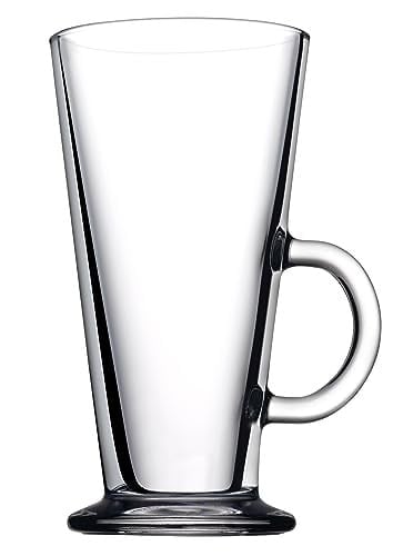 PAŞABAHÇE Colombian Kahve Bardağı