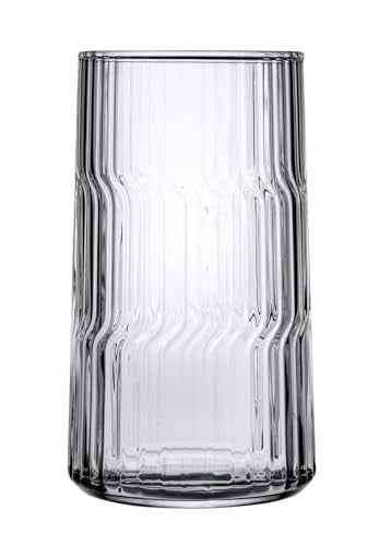 Paşabahçe DUNES MEŞRUBAT-LONG DRINK 410 CC 3 OFSET PK 24