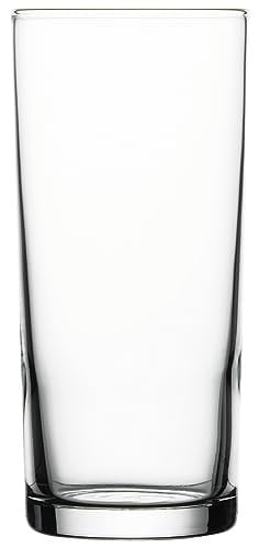 Paşabahçe HOLIDAY RAKI/LIMONATA 205 CC 6'LI PENCERELİ KUTU