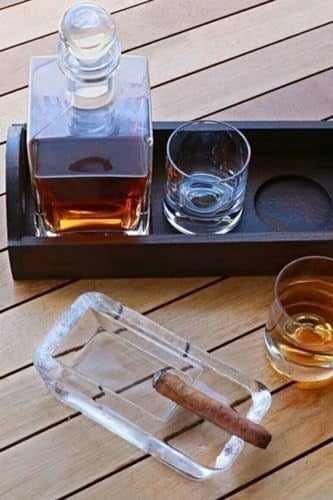 Paşabahçe Nude Sıvama Puro Küllük 25020
