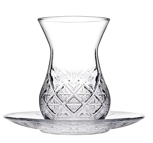 Paşabahçe Timeless Çay Tk Dam
