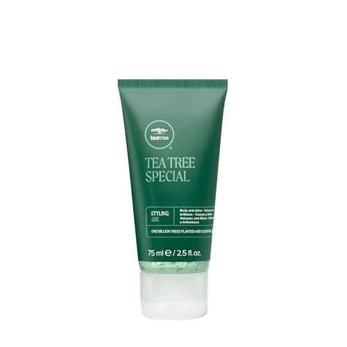 Paul Mitchell Tea Tree Special Styling Şekillendirici Jel 75 ml
