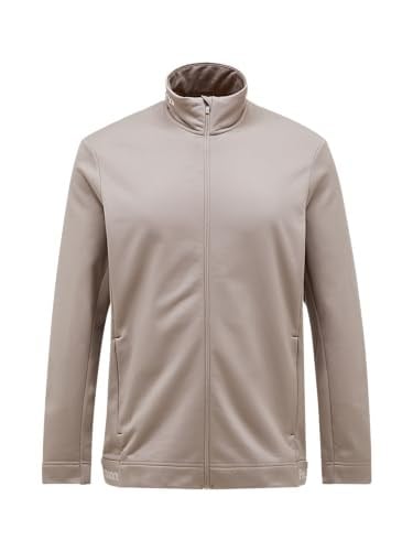 Peak Performance Erkek Rider Tech Polar Ceket, AVID BEJ, M