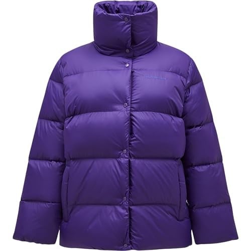 Peak Performance Erkek X Teknik Polar