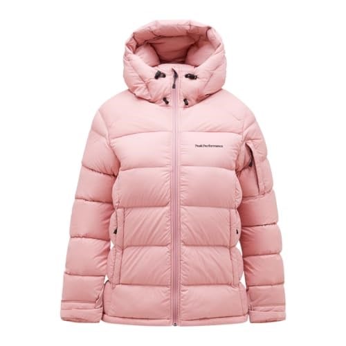 Peak Performance Frost Don Kadın Pembe Mont G79632020-30181 XS