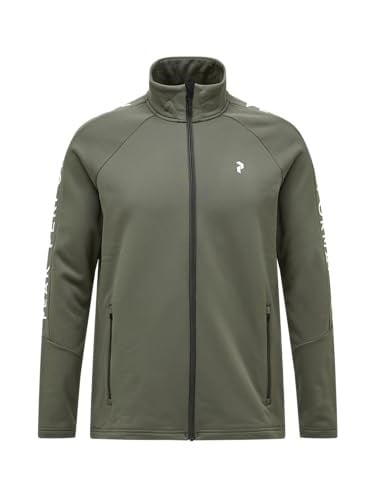 Peak Performance M Rider Fermuarlı Ceket