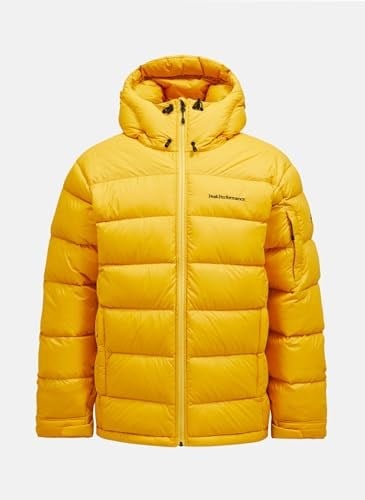 Peak Performance Mont, 2XL, 5003111058