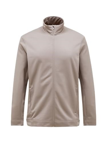 Peak Performance Rider Tech Zip Jacket - XL