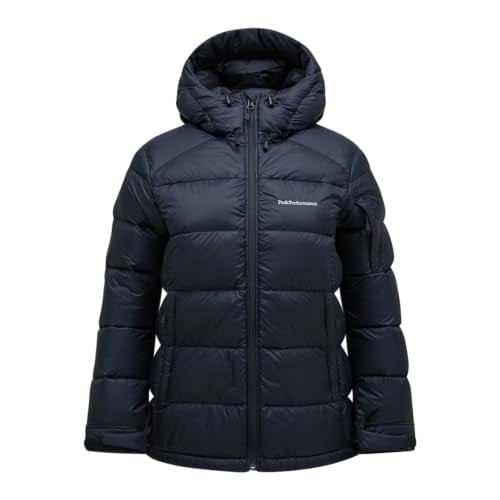 Peak Performance W Frost Down Jacket