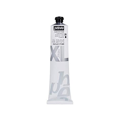 Pebeo 200*25 Yağlı Boya, 200 ml