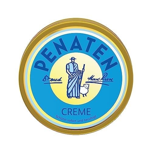 Penaten Baby Pişik Kremi 150 ml