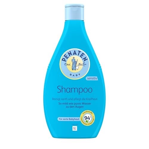 Penaten Bebek Şampuanı 400 ml