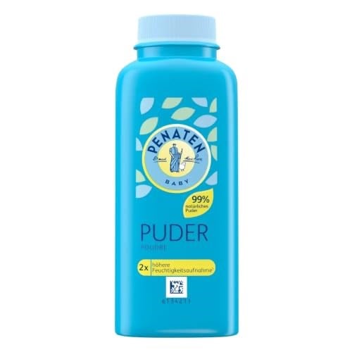 Penaten pudra, 100 ml, 614519 , , 2 x 100g, ,, 2