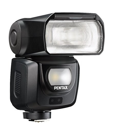 Pentax AF 540 FGZ II Flaş - Seçenekler: AF 360, AF 540