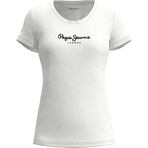 Pepe Jeans New Virginia Ss N Tişörtler Kadın