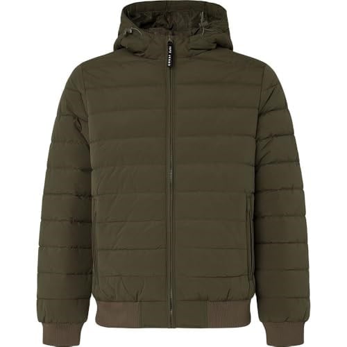 Pepe Jeans Tomek bebek mont Erkekler