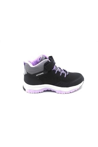 Pepino 1391 Unisex Çocuk Spor Bot Siyah 31