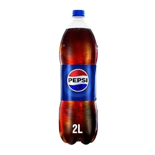 Pepsi Cola İçecek 2000 ml