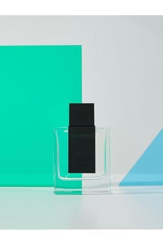PERFUME M SİYAH T