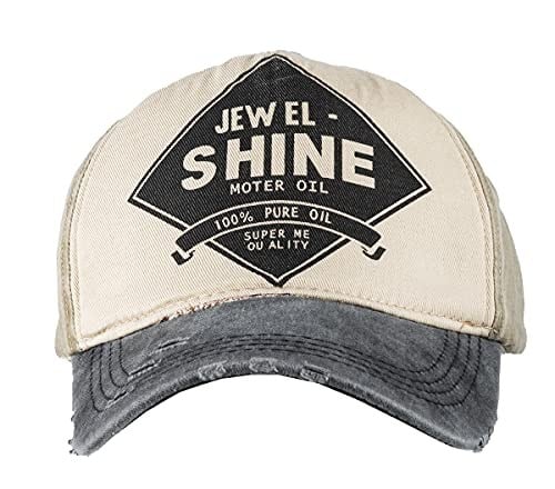Perlotus Jewel Shine Beyzbol