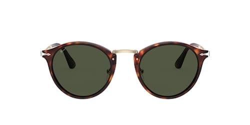 Persol PO3166S Yuvarlak Güneş Gözlüğü