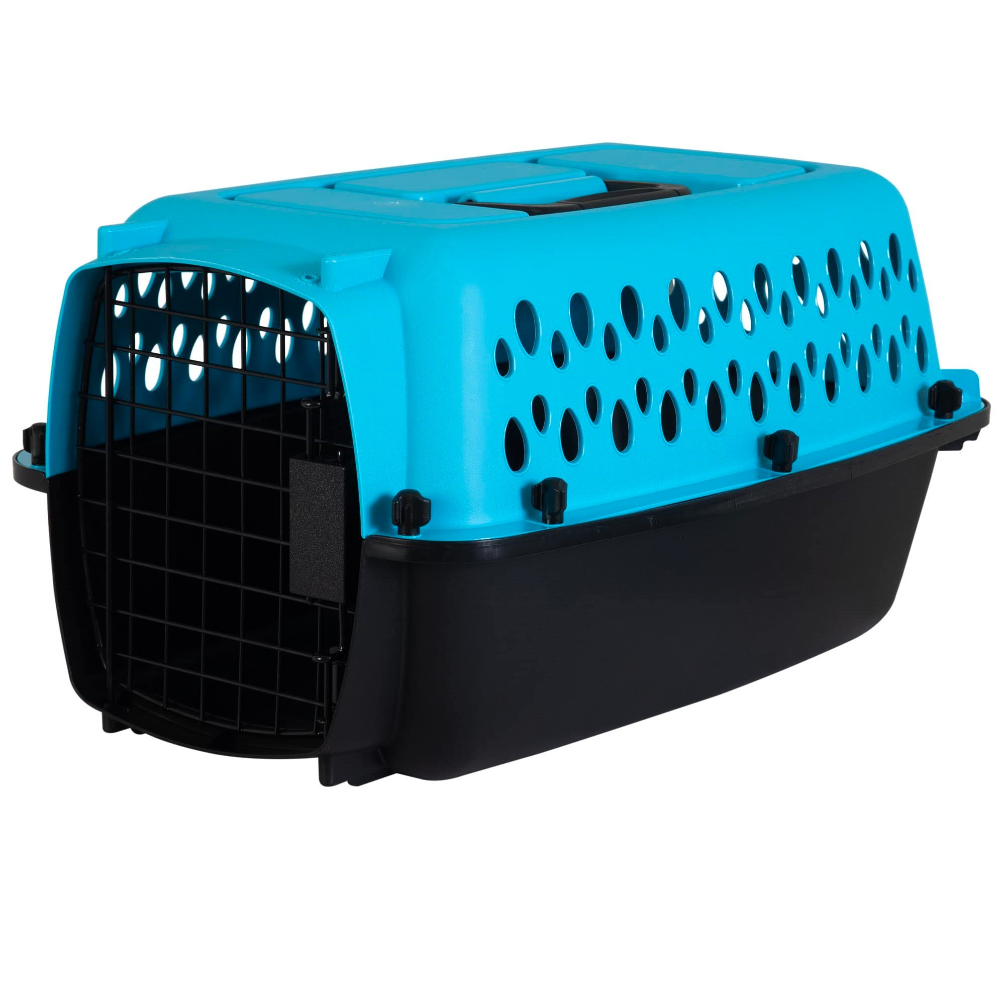 Petmate Pet Porter Moda Köpek Kulübesi 19