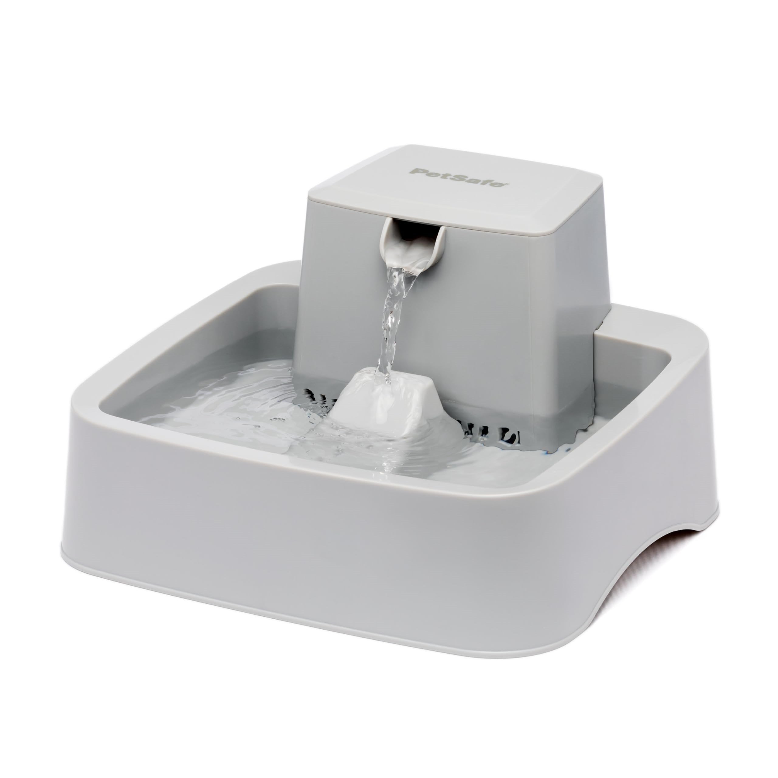 PetSafe Drinkwell 1,8 L Küçük Su Pınarı