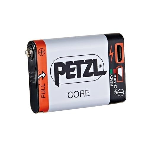 Petzl pil Einheitsgröße