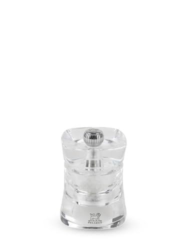 Peugeot 25779 Baltic tuz değirmeni 8 cm, akrilik
